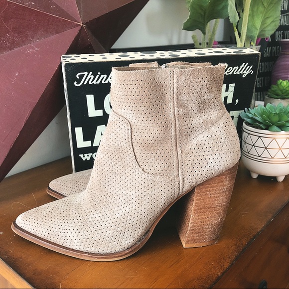 💖Cava Booties💖 - Picture 4 of 7